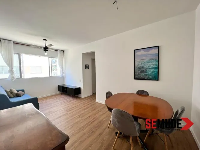 Apartamento 2 dormitórios próximo a UFSC