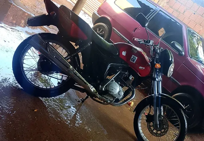 Vendo 150 filé