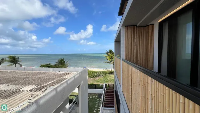 Apartamento para Venda em João Pessoa, Jardim Oceania, 1 dormitório, 1 banheiro, 24 vagas