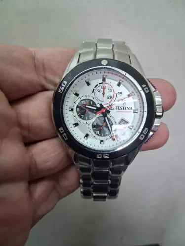 Relógio Festina