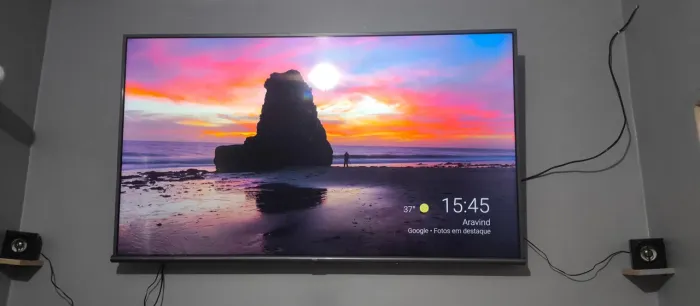 Tv TCL 55 polegadas