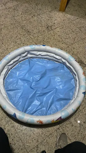 Piscina Infantil