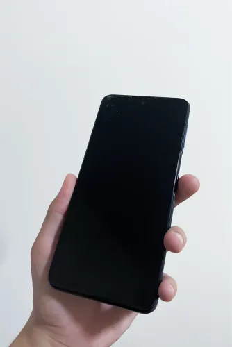 Xiaomi Redmi Note 9S - 128GB - Roda Genshin