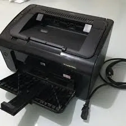 IMPRESSORA HP LASERJET 1102w