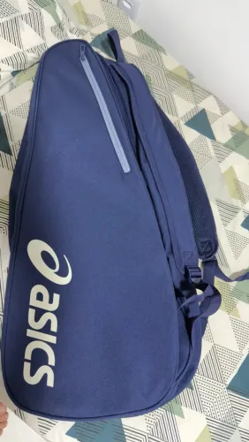 Raqueteira Asics Smash