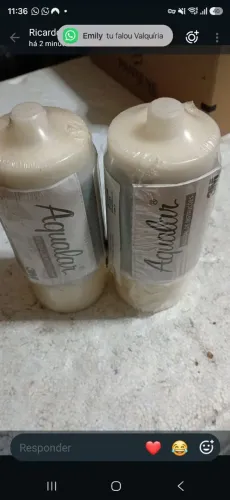 Refil filtro 3M Aqualar AP200 ORIGINAL