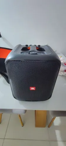 JBL Encore