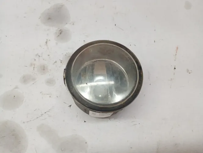 Farol Milha Neblina Nissan Livina Tiida 2008 Á 2012. A97