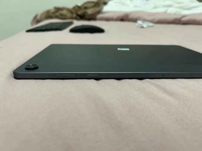 Tablet Samsung Tab 11+,128gb,6gb RAM,5g( Semi novo )