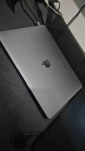 Troco macbook air m1 por 15 pro max