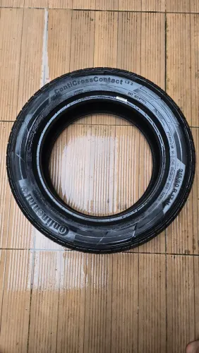 Pneu Continental Aro 17 ContiCrossContact LX2 215/60R17 96H XL