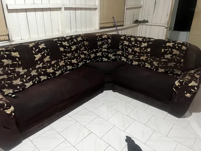 Sofá de canto