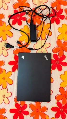 Vendo Notebook Lenovo Thinkpad T440s