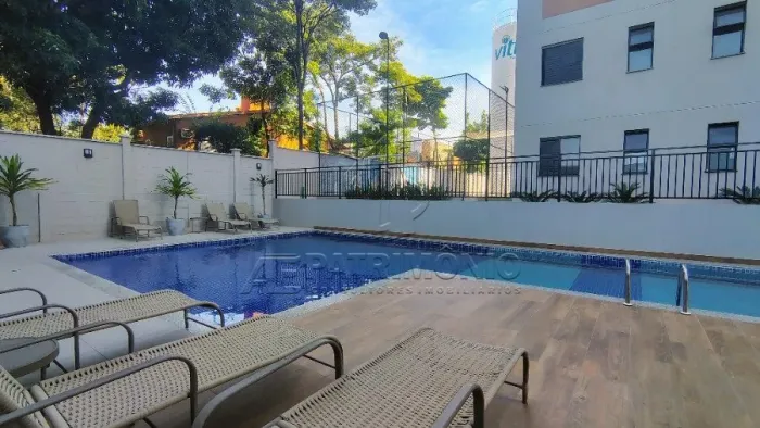APARTAMENTO,2 Dormitorio(s) VILA ZAMORA