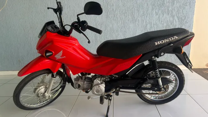 Pop 110i