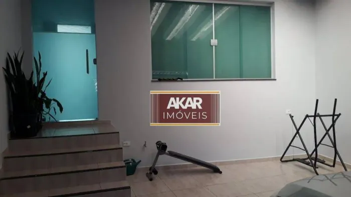 Casa com 3 dormitórios à venda, 256 m² por R$ 750.000,00 - Planalto - São Bernardo do Camp