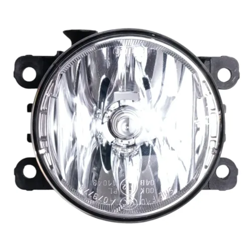 Farol Auxiliar Milha Duster Kwid Sandero 2007 2020 Original