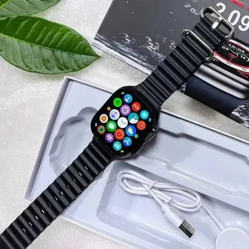Smartwatch T900 Ultra *Entrega Grátis*