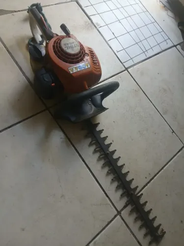 Vendo uma motor poda...