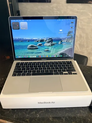 MacBook Air M1 2020