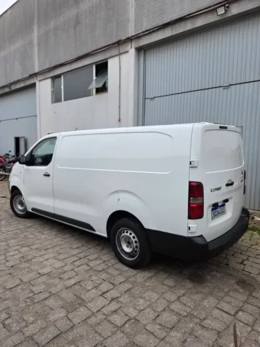 Peugeot Expert Business Pack 1.6 Turbo Diesel 2019