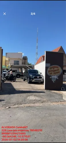 Vagas de emprego para lavador!