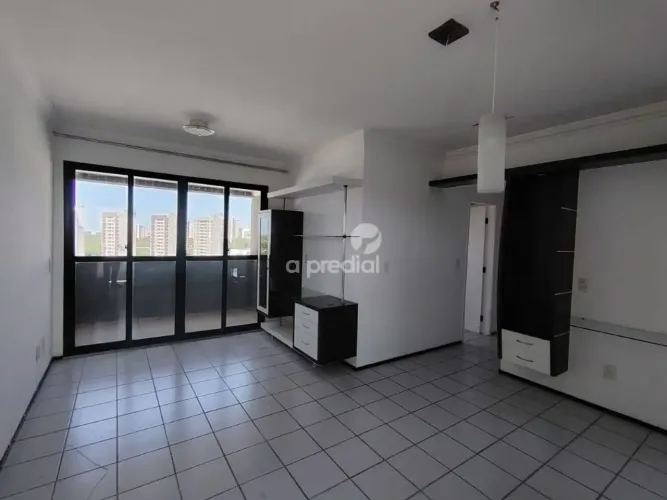 Apto 03 quartos 03 banheiros 02 vagas 82 m2 no condominio Sun Flower II no bairro Salinas