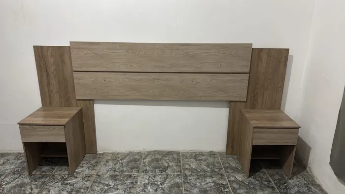 Cabeceira de cama