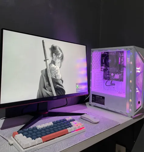 PC de performance