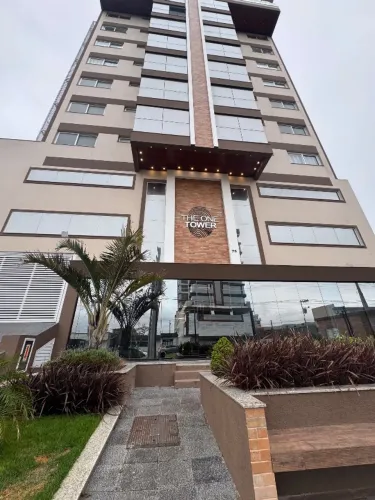 Apartamento Studio, Centro, Imbituba