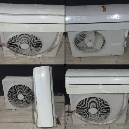 Ar-condicionado