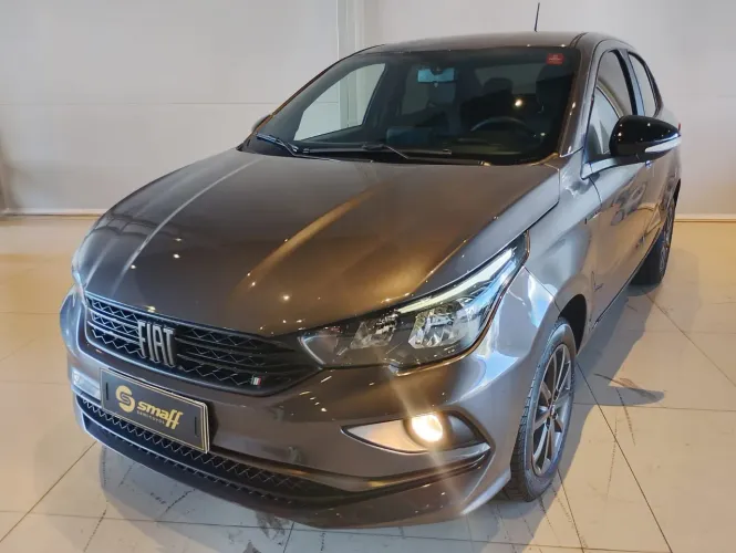Fiat Cronos Drive 1.3 8V Flex 2025