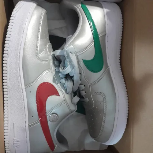 Nike Air Force 1 Lucha Libre