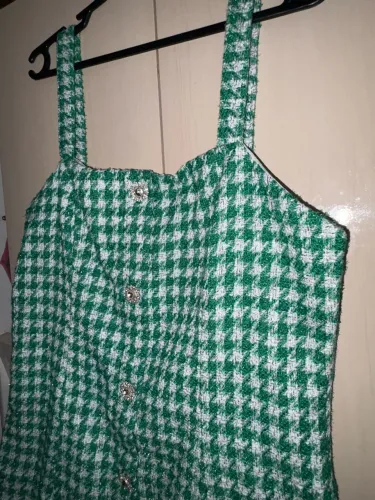 VESTIDO TCHICA