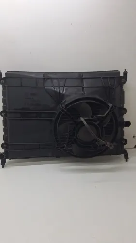Kit Radiador Volkswagen Kombi 2007