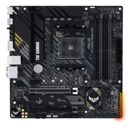 Placa Mãe B550M ASUS TUF