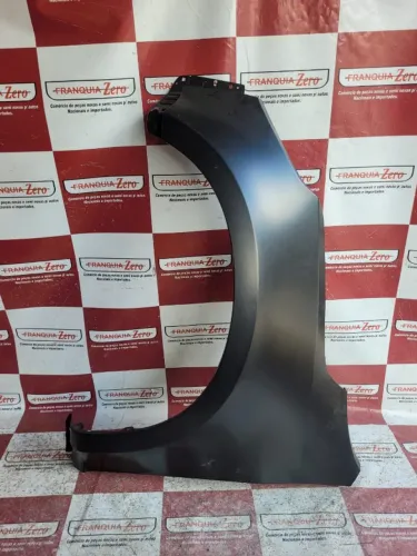 Paralama lado esquerdo S10 2013/