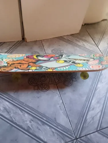 SKATE