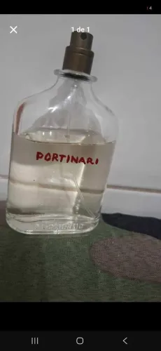 Perfume portinari