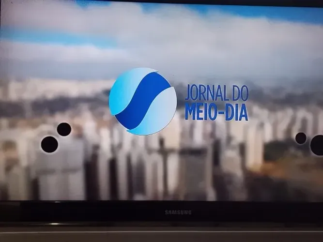 TV: Sansung 42 Polegadas