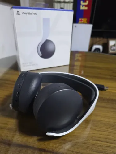 Headset Pulse 3D