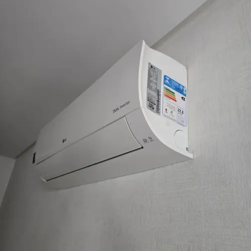 AR CONDICIONADO - 12 mil BTUS SPLIT