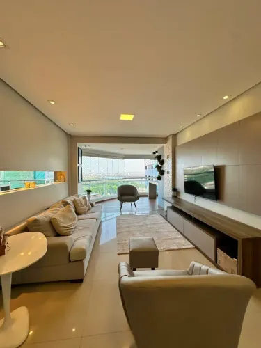 Imóvel para venda tem 143m² com 3 quartos em Renascença - São Luís - MA