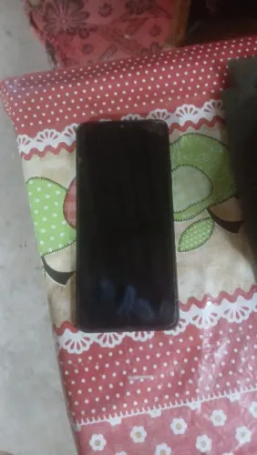 Celular redimi xiaomi poco c71