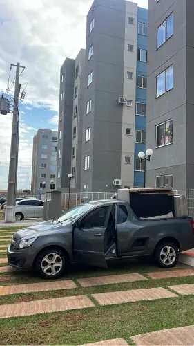 Frete Londrina e região a parti de 35