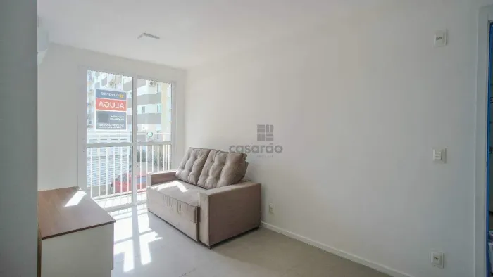 Apartamento 2 quartos para aluguel Pelotas
