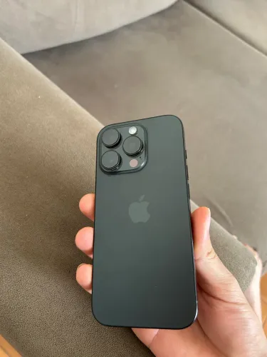 iPhone 16 pro -256gb