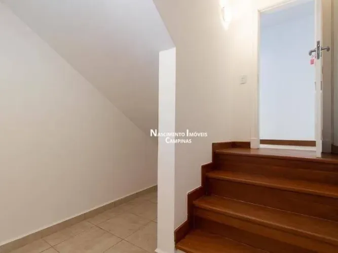 Sobrado de Alto Padrão à Venda, 4 Suítes, 600 m², R$ 7.970.000 - Gramado - Campinas/SP