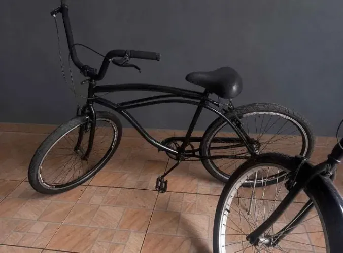 Vende se 2 bike 