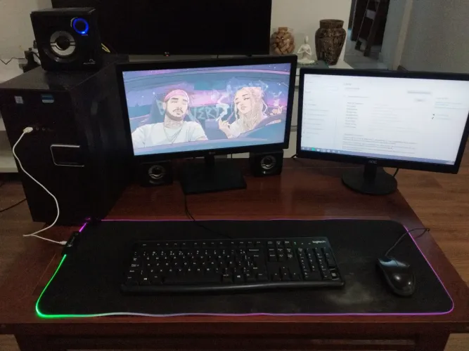 PC Completo